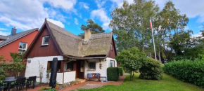 Fischlandhus, Dierhagen
